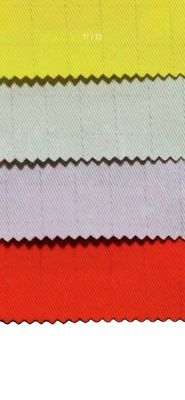 Mediumgewicht polyester/watertweefsel voor judo-taekwondo-strijduniformen