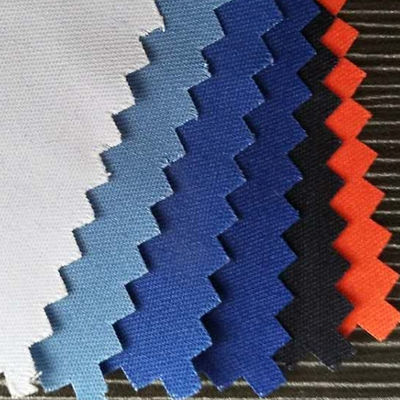 Poly katoen 80*20 3 1 Zwaargewicht TC boorwerk Draag broek petten Stof voor de industrie