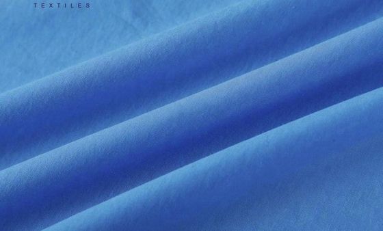 Spandex katoenen weefsel TC uniform weefsel voor judo Taekwondo vechtsporten kleding