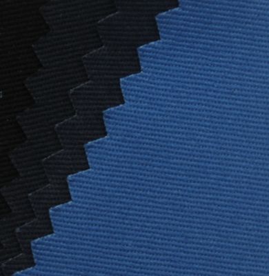 Gebreide weefsels van iriserend folie TC-stof voor judo Taekwondo vechtsportkleding