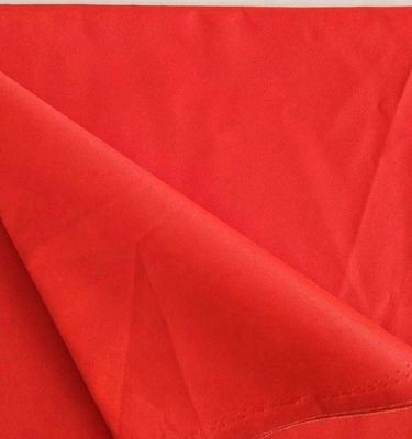 Gepersonaliseerde stof 100% polyester voering 210T Taffeta kleurstof
