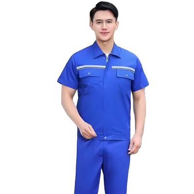 Hoogwaardig katoenen spandex twillstof voor judo taekwondo vechtsporten uniformstof