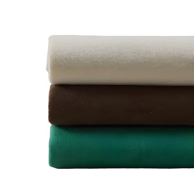 Standaard 100% polyester bekleding 210T Taffeta aangepast kleurstof voor geweven ontwerpen