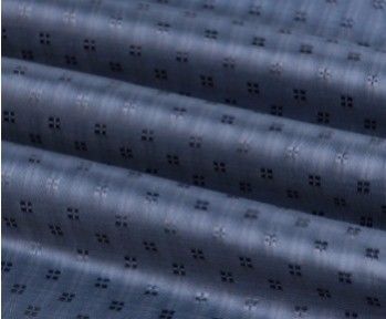 Standaard 100% polyester bekleding 210T Taffeta aangepast kleurstof voor geweven ontwerpen