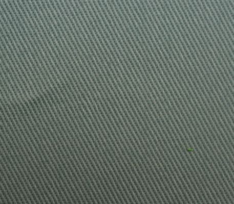 Spandex Twill Stof voor Judo Taekwondo Martial Arts Uniform 65% Polyester 35% Katoen