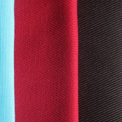 Spandex Twill Stof voor Judo Taekwondo Martial Arts Uniform 65% Polyester 35% Katoen