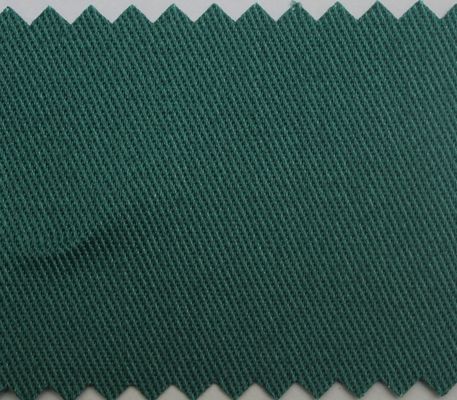 Veelgebruikt 100% polyester geweven stof aangepast 210T Taffeta voering in aangepaste kleur