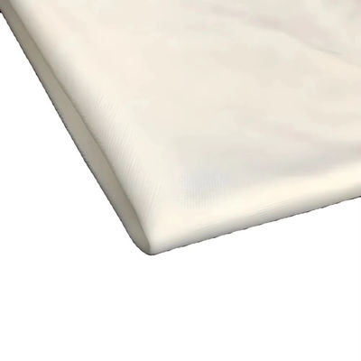 58/60" Breedte Duurzaam 100% Polyester Lining 210T Taffeta Kleur Stof Op maat