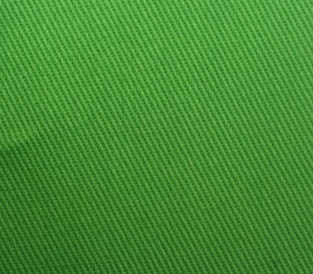 Waterbestendige, antistatische CVC Twill stof voor Judo Taekwondo vechtsportkleding