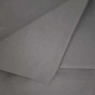 Waterbestendige, antistatische CVC Twill stof voor Judo Taekwondo vechtsportkleding