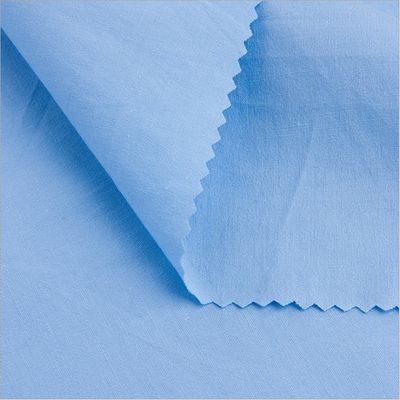 Waterbestendige, antistatische CVC Twill stof voor Judo Taekwondo vechtsportkleding