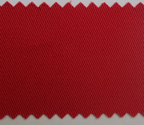 Gepersonaliseerde kleur 210T Taffeta voering stof voor medium gewicht polyester geweven stof