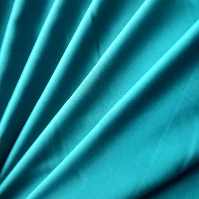 65% polyester 35% katoen vlamvertragend CVC twill stof voor judo taekwondo uniform