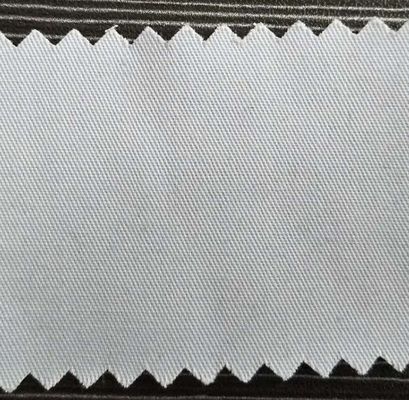 Woven 210T Taffeta Stocks Lot voor huistextiel geëxporteerd naar wereldmarkt