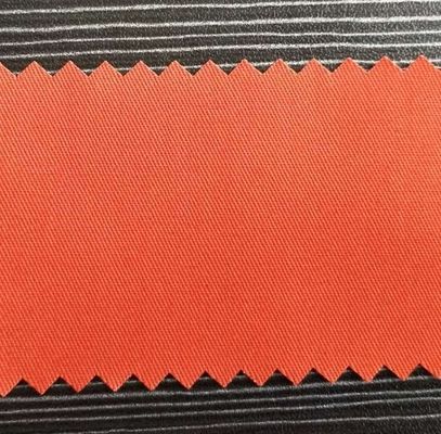 Woven 210T Taffeta Stocks Lot voor huistextiel geëxporteerd naar wereldmarkt