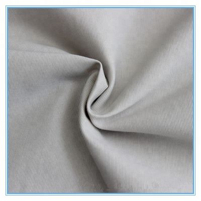 Exporteerde standaard twillstof 100% polyester bekleding 210T Taffeta kleurstof