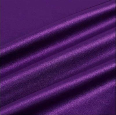 Gepersonaliseerd vlamvertragend 210T Taffeta polyester bekledingsstof voor standaard export