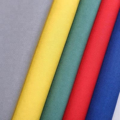 Breedte 58/60&quot; 100% polyester geweven stof voor aangepaste geëxporteerde 210T Taffeta voering