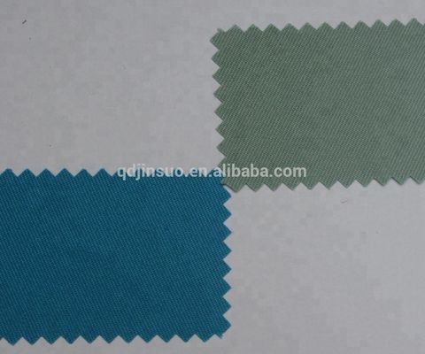 Breedte 58/60&quot; 100% polyester geweven stof voor aangepaste geëxporteerde 210T Taffeta voering