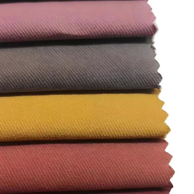 Geweven poly katoen 80*20 3 1 TC Boorwerk Draag broek petten Stof voor huistextiel