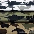 57/58&quot; Breedte CVC Vlamvertragend Twill Stof voor Judo Taekwondo Martial Arts Uniform