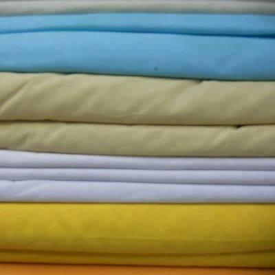 Geweven poly katoen 80*20 3 1 TC Boorwerk Draag broek petten Stof voor huistextiel