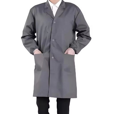 Top-Notch SOLIDS CVC Waterproof Twill Fabric voor Judo Taekwondo Martial Arts Uniforms