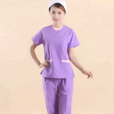 Top-Notch SOLIDS CVC Waterproof Twill Fabric voor Judo Taekwondo Martial Arts Uniforms