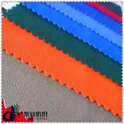 Stock Exported 210T Taffeta Polyester Lining Stof in TWILL stijl voor aanpassing