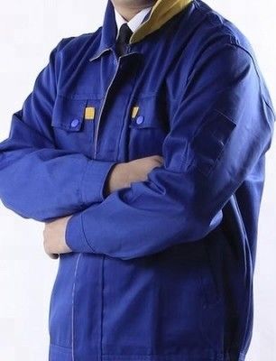 10/2*10/2 CVC Waterdicht Twill Stof voor Judo Taekwondo Martial Arts Kleding Kleding