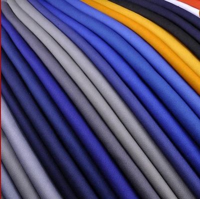10/2*10/2 CVC Waterdicht Twill Stof voor Judo Taekwondo Martial Arts Kleding Kleding