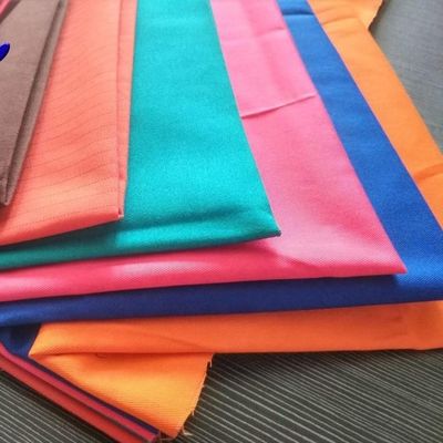 Poly katoen 80*20 3 1 TC-boorstof voor zwaar gewicht met karton voor werkbroek en petten