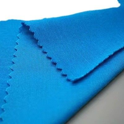 Gemiddeld gewicht Jinsuo Custom Poly Cotton Soft Twill Stof voor Uniform Workwear