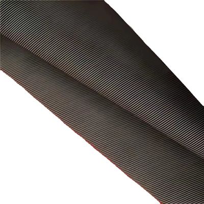 TC 65 35 Poplin glad stof zakken zakbekleding stof voor op maat gemaakte kleding