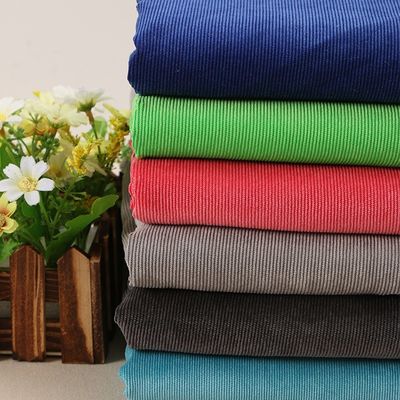TC 65 35 Poplin glad stof zakken zakbekleding stof voor op maat gemaakte kleding