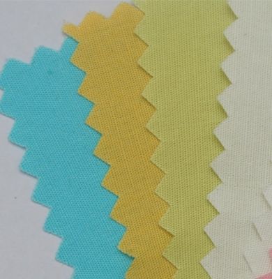 Custom Color 210T Taffeta Lining Printing Fabric voor 58/60&quot; Breedte en Eindprestaties
