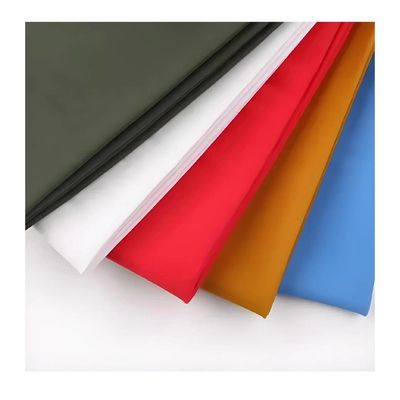 Superieure poly katoen 80*20 3 1 zwaargewicht gecardeerd TC boorwerk broek dragen petten stof