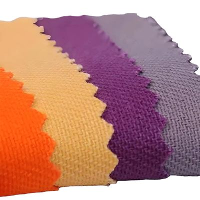 Superieure poly katoen 80*20 3 1 zwaargewicht gecardeerd TC boorwerk broek dragen petten stof