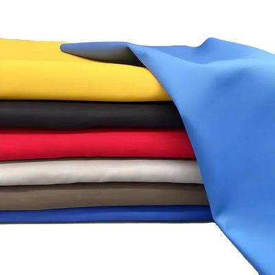 Superieure poly katoen 80*20 3 1 zwaargewicht gecardeerd TC boorwerk broek dragen petten stof