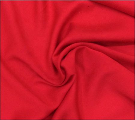 Anti-statische 100% katoenen tweillstof voor judo taekwondo
