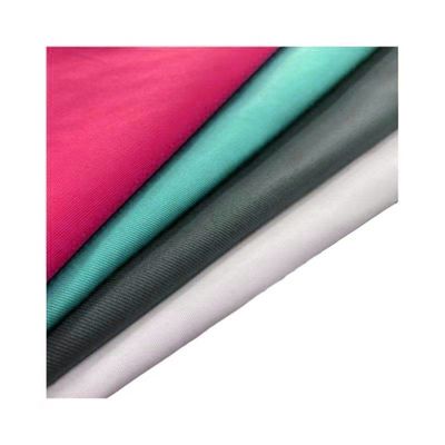 Polycotton 80*20 3 1 270gm Zwaargewicht Gekarted TC Drill Workwear Broek Hoeden Stof