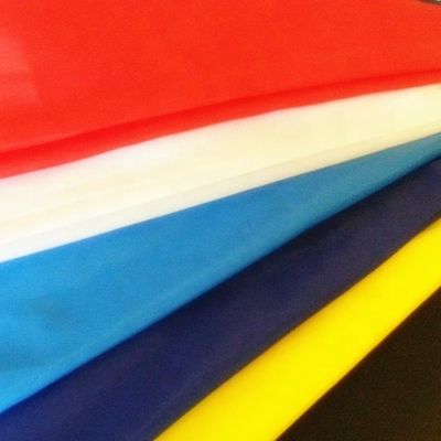 Custom Designs Faddish Anti Static 100% Cotton Twill Stof voor vechtsporten Kleding