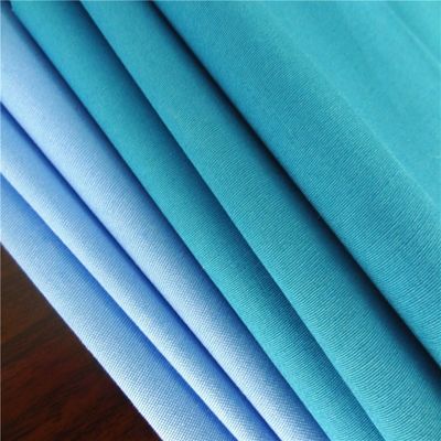 TC 65 35 Poplin glad stof zakken zakbekleding stof voor waterdichte prestaties