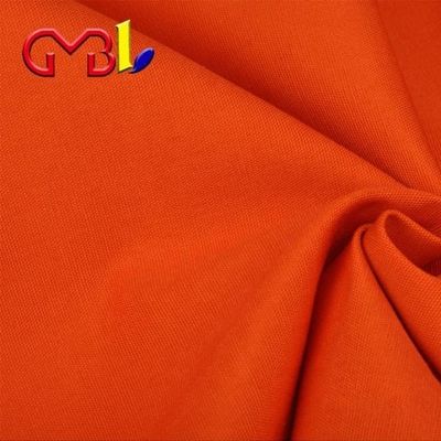 TC 65 35 Poplin glad stof zakken zakbekleding stof voor waterdichte prestaties