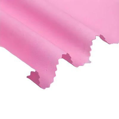 Patroon Solids Geweven 100% Cotton Twill Stof voor Judo Taekwondo Martial Arts Uniform