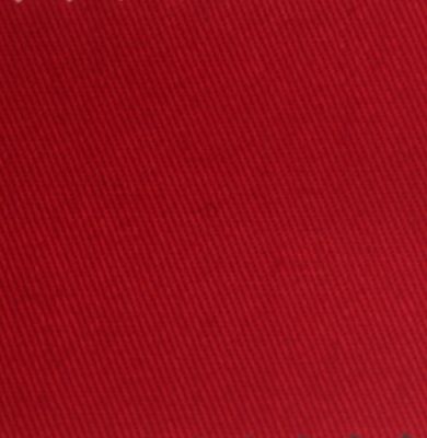 Patroon Solids Geweven 100% Cotton Twill Stof voor Judo Taekwondo Martial Arts Uniform