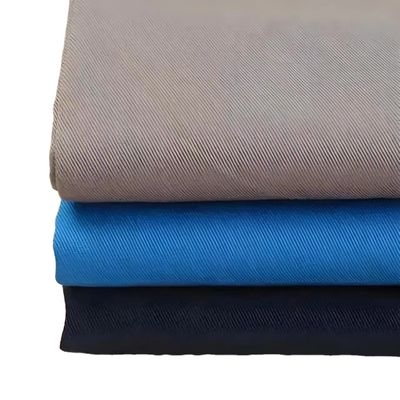 Jacquard Anti-statisch Duurzaam TC 65 35 Poplin Glanzend Stof Pocket Lining Stof