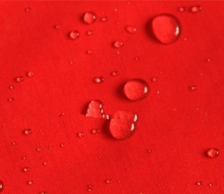 57/58&quot; breedte waterdicht 100% katoenen weefsel voor judo Taekwondo vechtsporten kleding