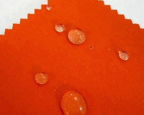 57/58&quot; breedte waterdicht 100% katoenen weefsel voor judo Taekwondo vechtsporten kleding