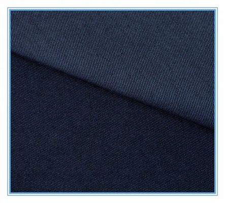 Op maat gemaakte weefgetrouw gebreide weefsel voor Judo Taekwondo Martial Arts Uniform Gear